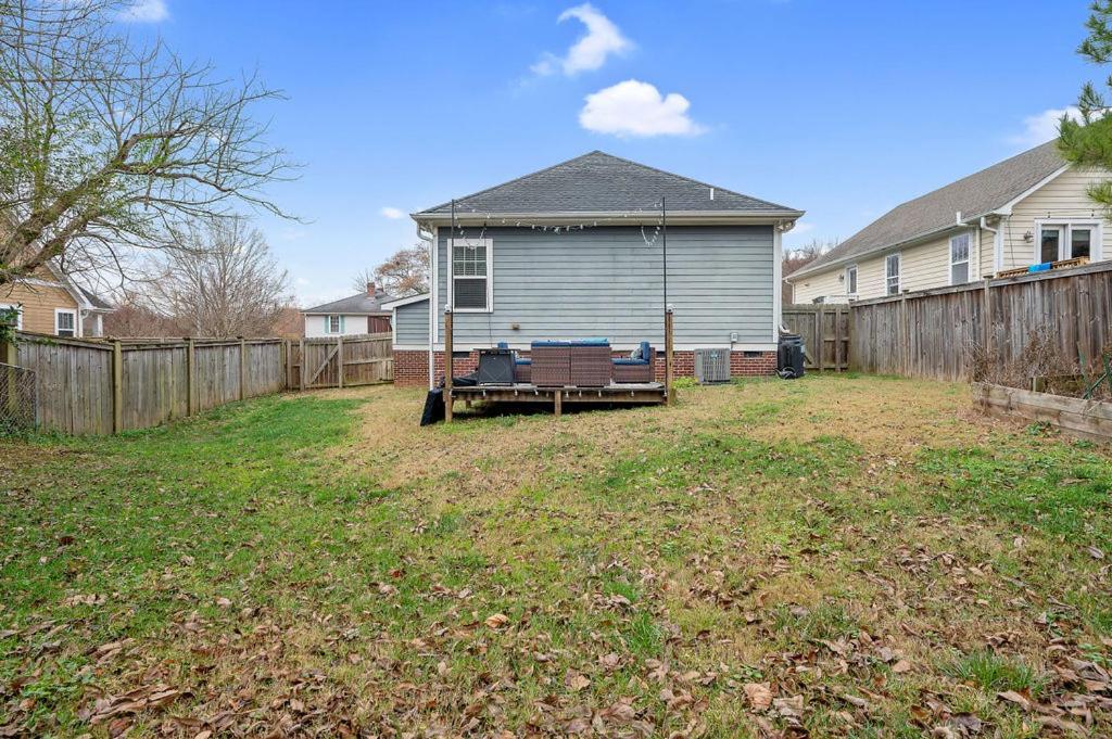 New Victorian Theme, 3Br, Lrg Backyard Close To Pnc Arena, Downtown, And Rdu Airport Raleigh Exteriör bild